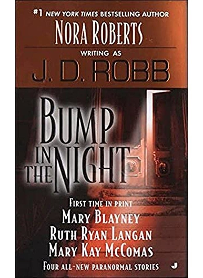 Bump in the Night 