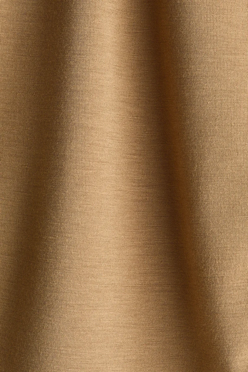 اتش اند ام بلوزة بوشاح منسدل