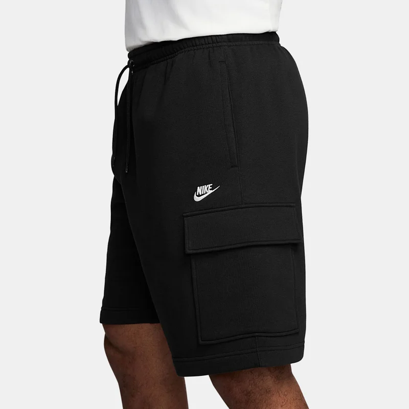 Nike Men's Club Cargo Shorts