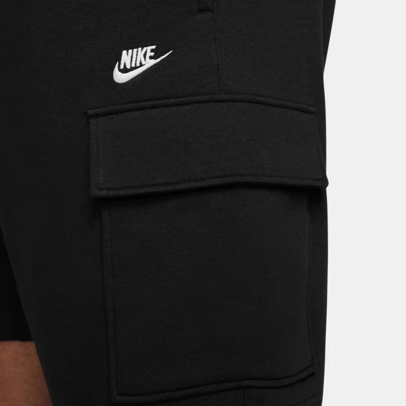 Nike Men's Club Cargo Shorts