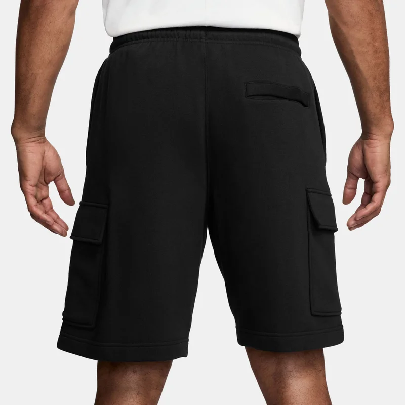 Nike Men's Club Cargo Shorts