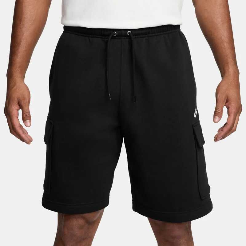 Nike Men's Club Cargo Shorts