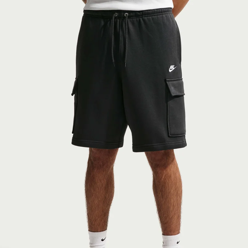 Nike Men's Club Cargo Shorts