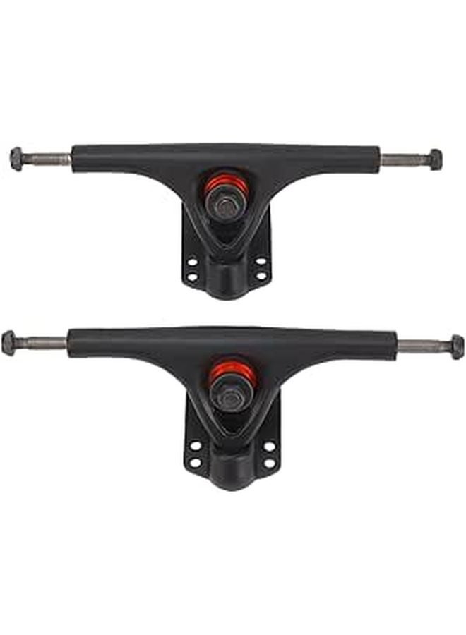7 Inch Aluminum Alloy Longboard Trucks For Dancing And Street Skateboards - Image 1