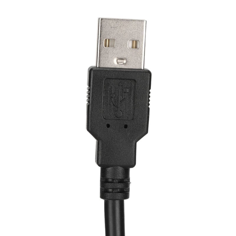 ماسح الباركود المريح IP54 مع قارئ QR USB وردود الفعل التواصلية - Image 4