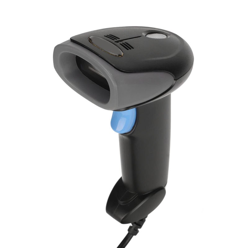 ماسح الباركود المريح IP54 مع قارئ QR USB وردود الفعل التواصلية - Image 3