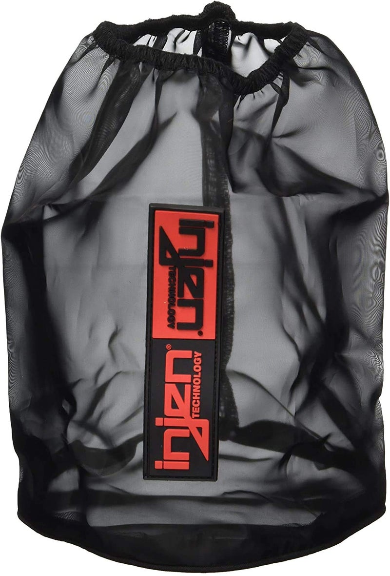 Injen 1032BLK Black Water Repellant PreFilter