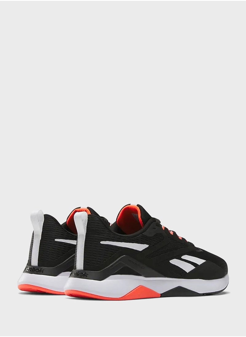 Reebok - Nanoflex Tr 2 - Image 1