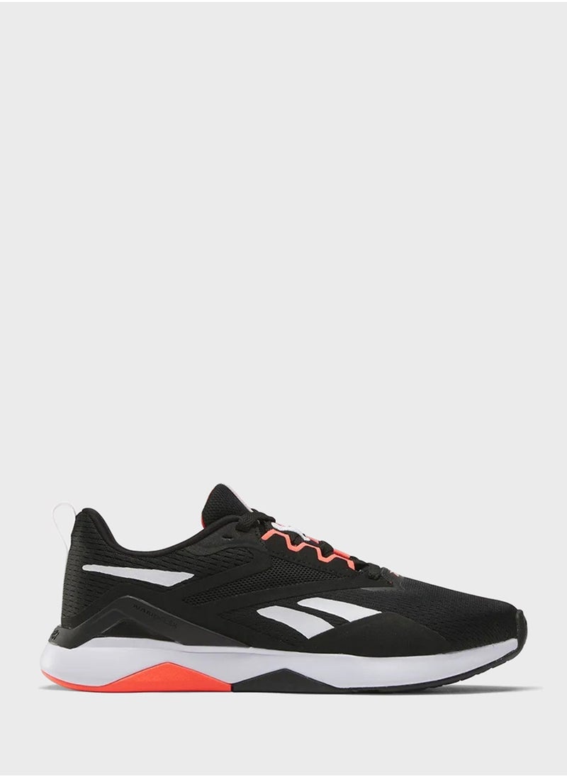 Reebok - Nanoflex Tr 2 - Image 1