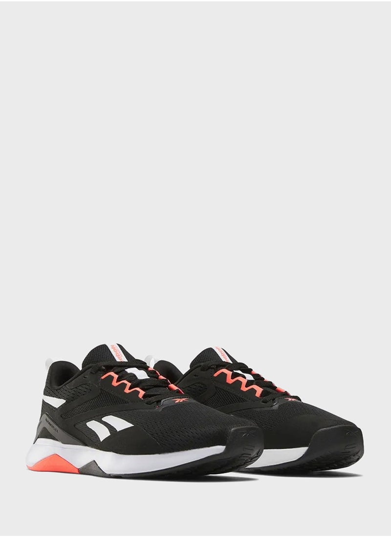 Reebok - Nanoflex Tr 2 - Image 1
