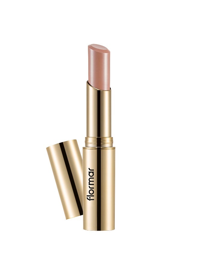 flormar Cashmere Stylo Lipstick Nude - Image 1