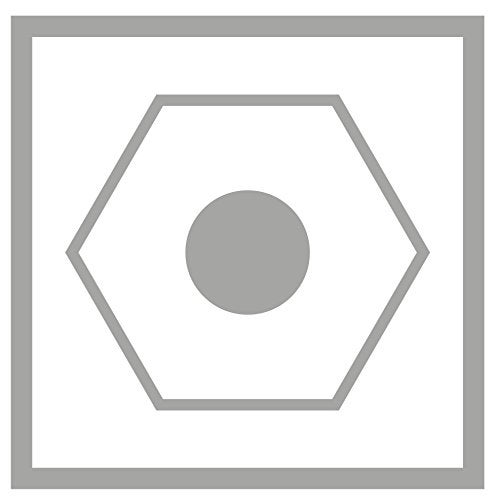 STABILO All Colored Pencil For Film & Glass, Black - Image 2