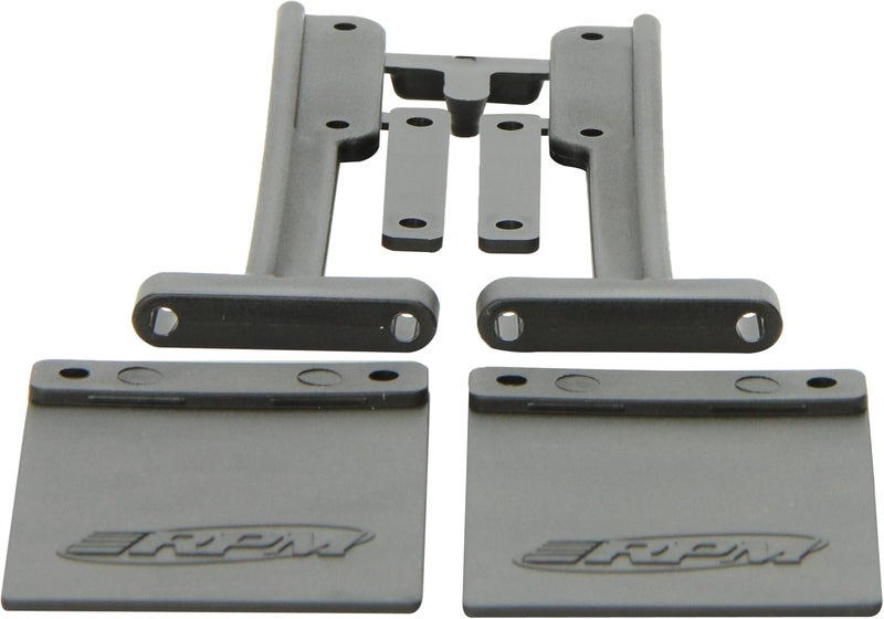 RPM 81012 Mud Flaps for Traxxas Slash - Image 3
