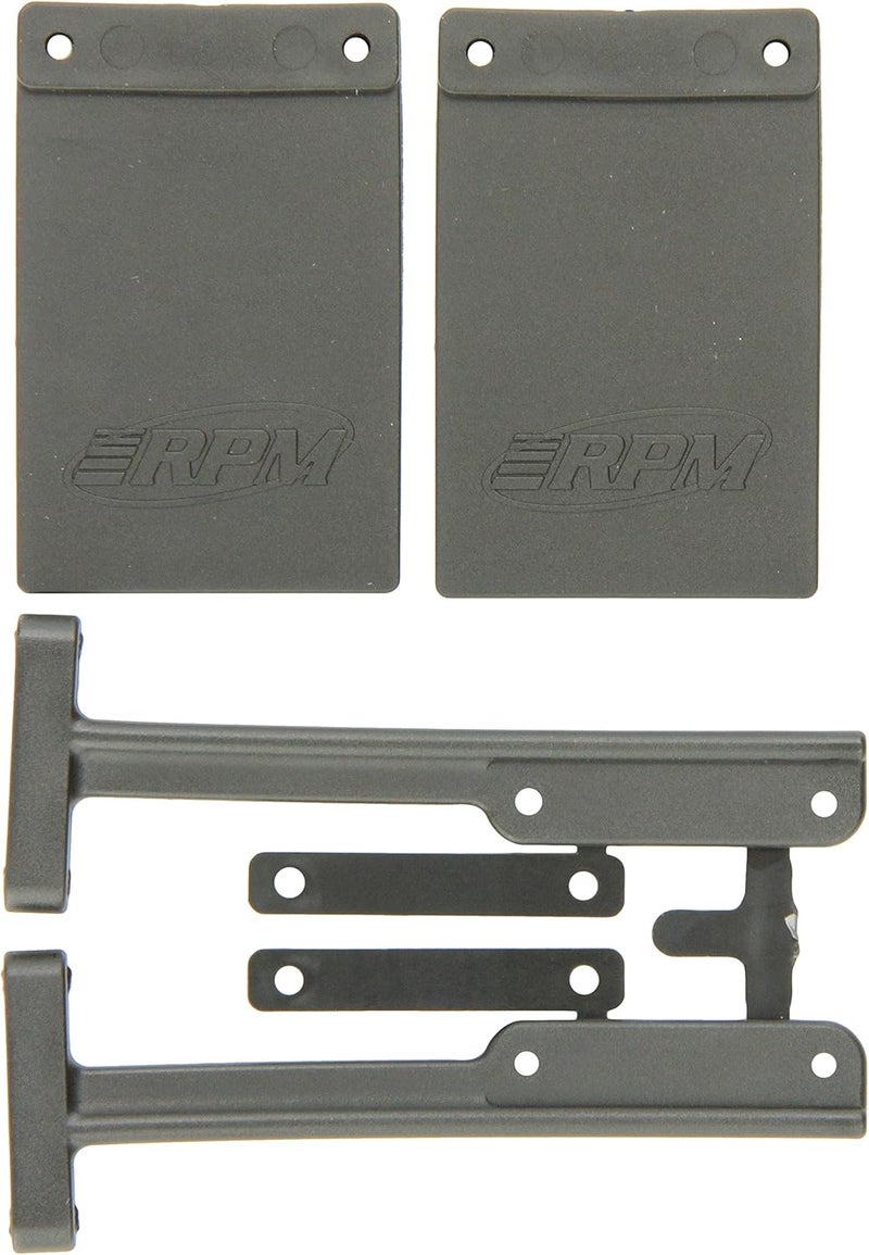 RPM 81012 Mud Flaps for Traxxas Slash - Image 2