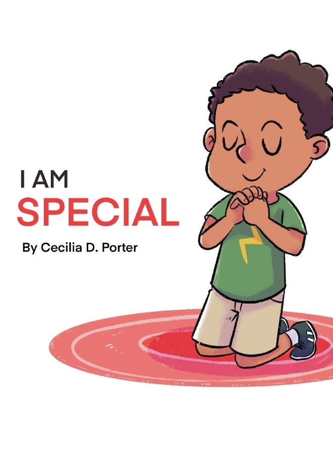 I Am Special! - Image 1