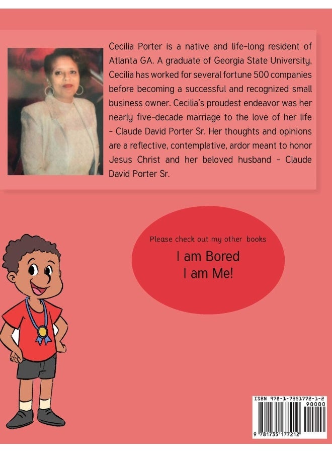 I Am Special! - Image 2