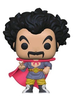 Funko Pop! Animation: Dragon Ball Super Hercule Multicolor Model:47682  - Image 2
