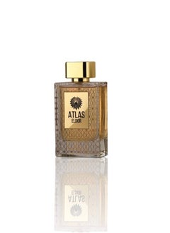 أطلس عطر اطلس اليكسير للنساء - 100 مل 