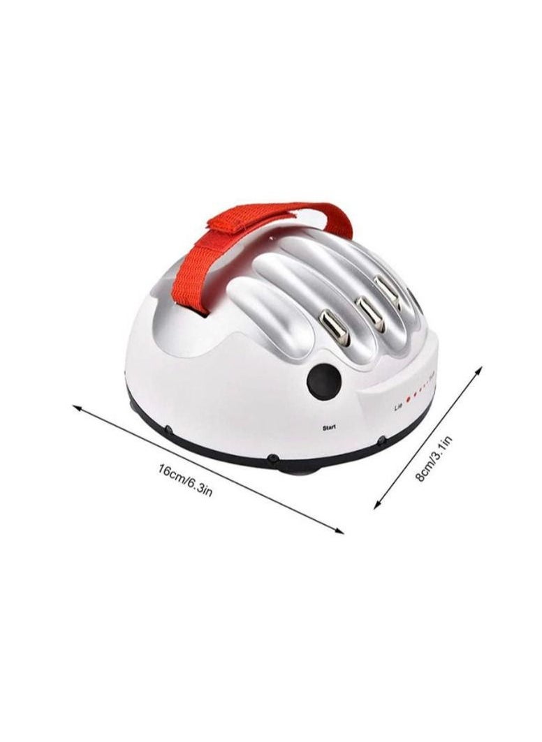 Generic - Electric Shock Lie Detector Game - Image 1