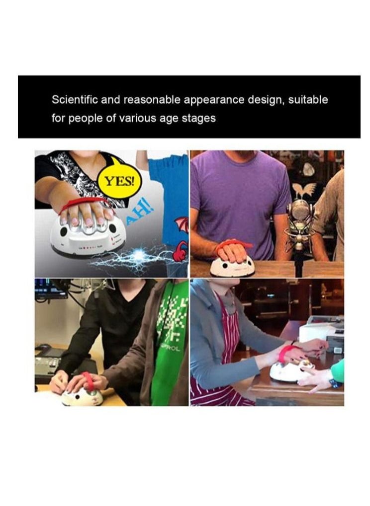 Generic - Electric Shock Lie Detector Game - Image 1