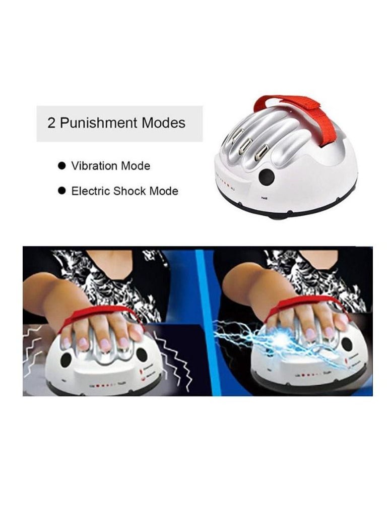 Generic - Electric Shock Lie Detector Game - Image 1