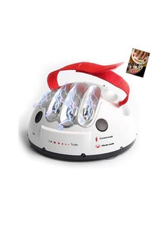 Electric Shock Lie Detector Game