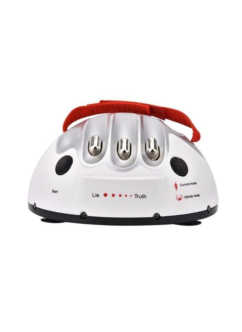Generic - Electric Shock Lie Detector Game - Image 1