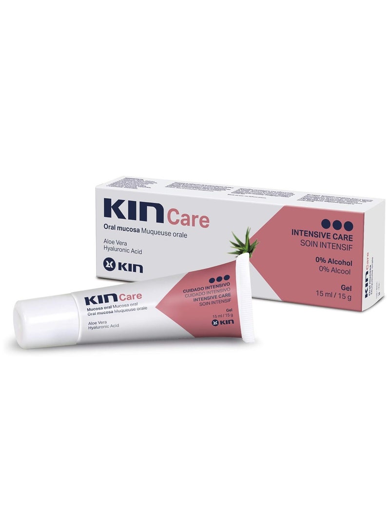 Kin Care Gel (15g) - Image 1