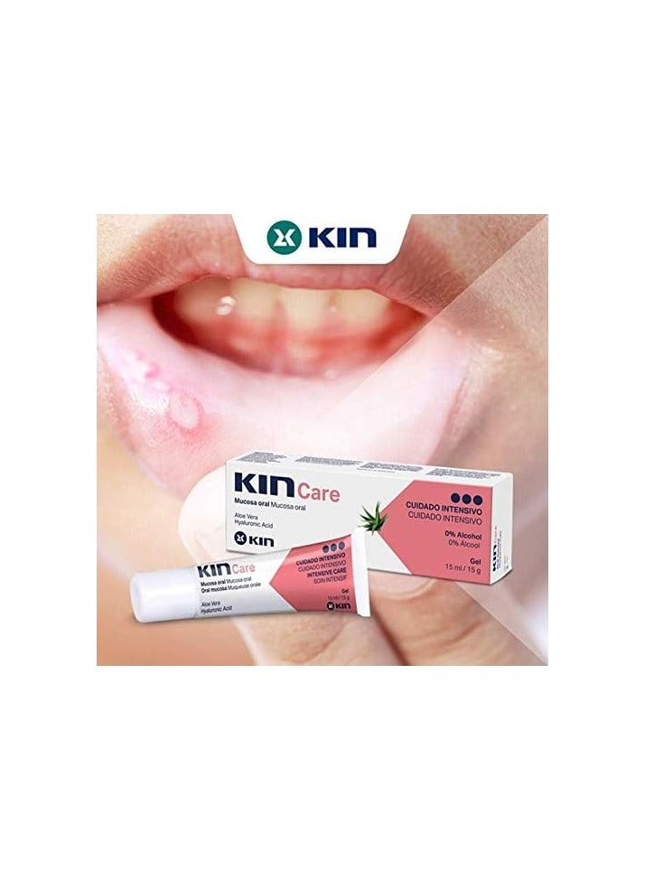 Kin Care Gel (15g) - Image 3