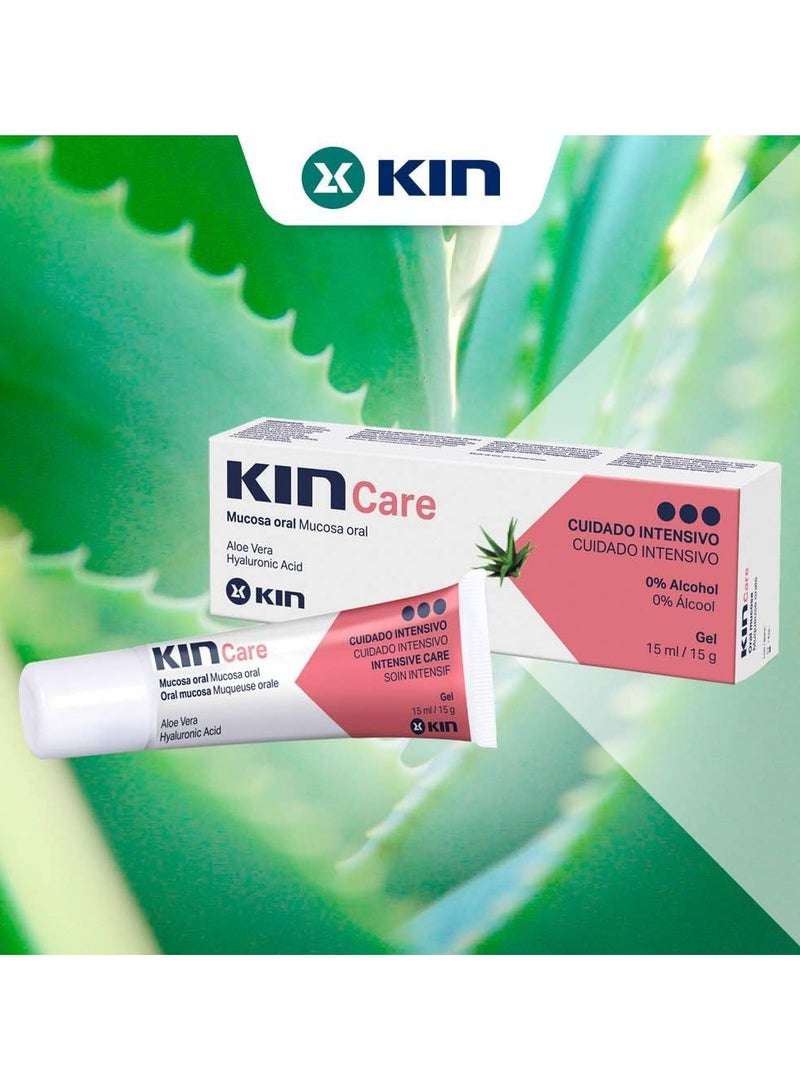Kin Care Gel (15g) - Image 2