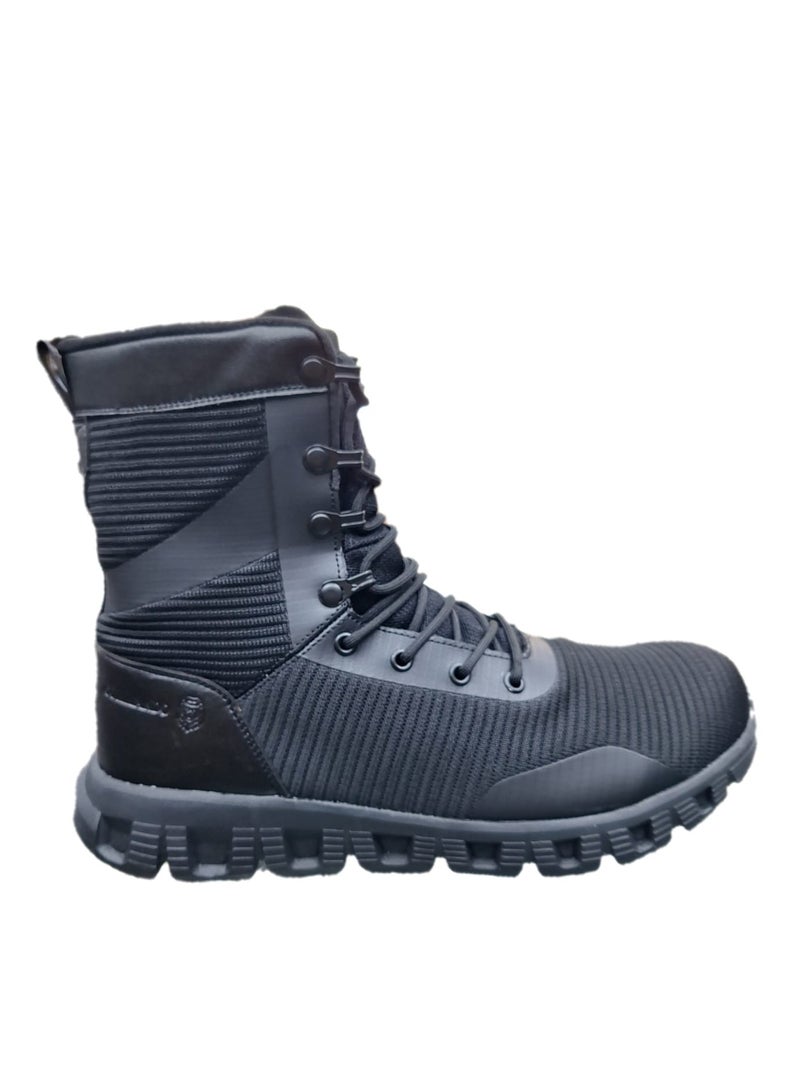 COMMANDO Lightweight commando shoe 