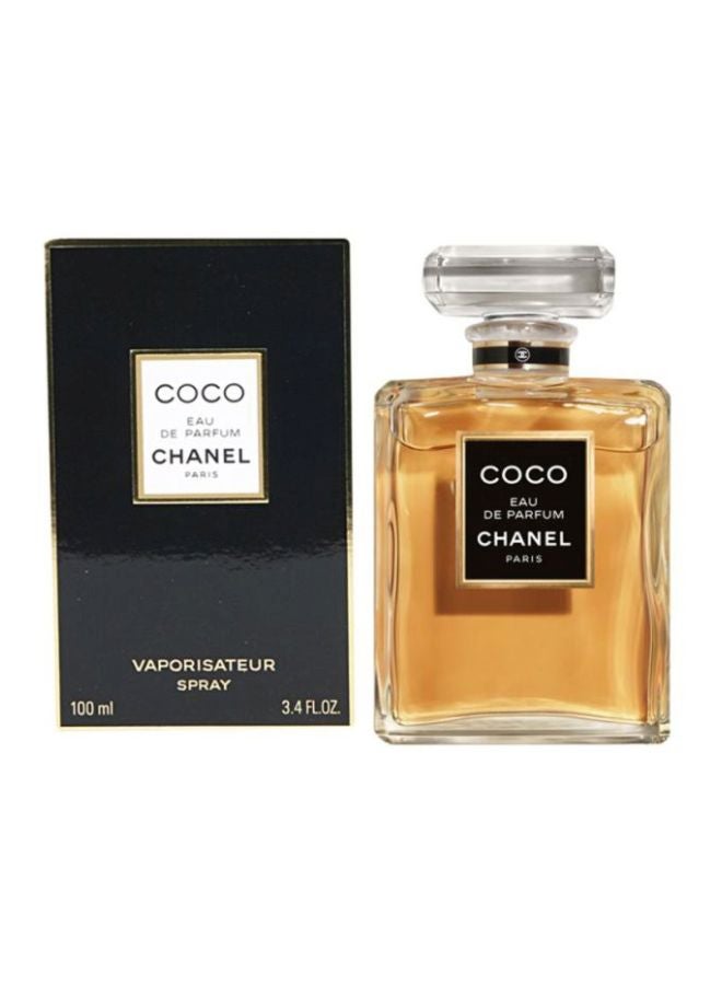 شانيل ماء عطر كوكو 100ملليلتر - Image 2
