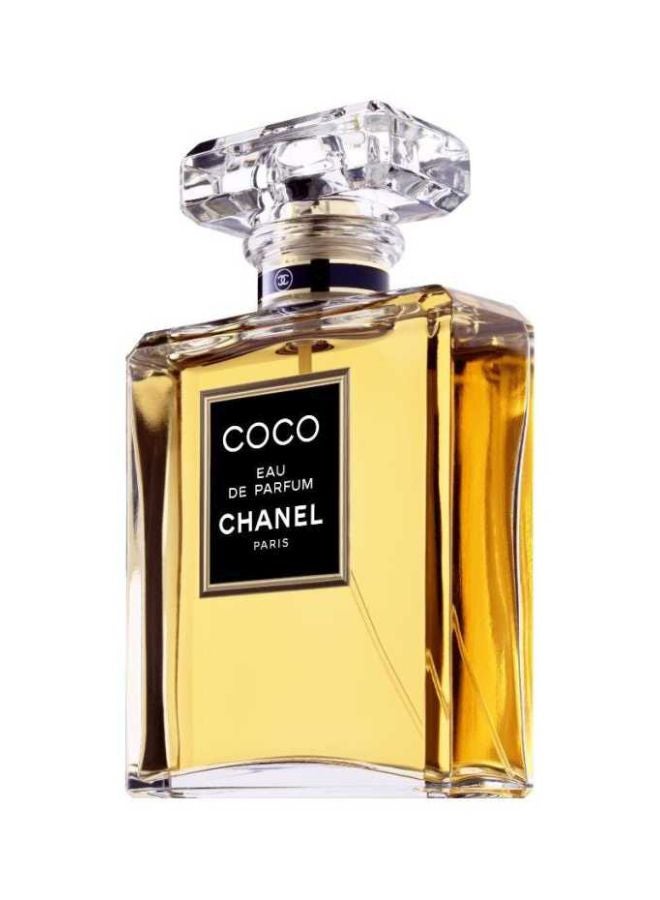 شانيل ماء عطر كوكو 100ملليلتر - Image 4