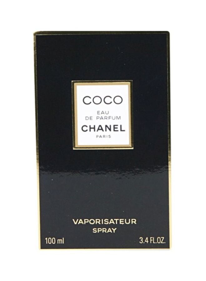 شانيل ماء عطر كوكو 100ملليلتر - Image 3