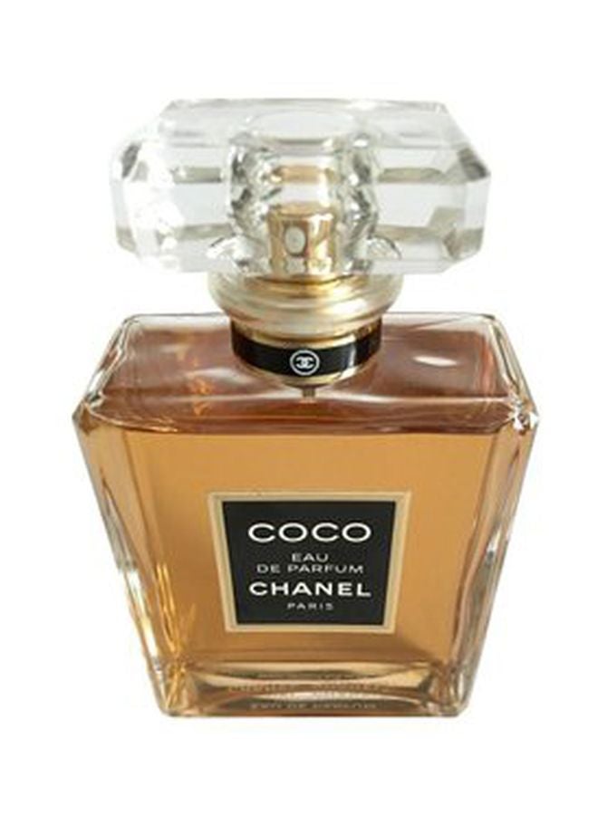 شانيل ماء عطر كوكو 100ملليلتر - Image 5
