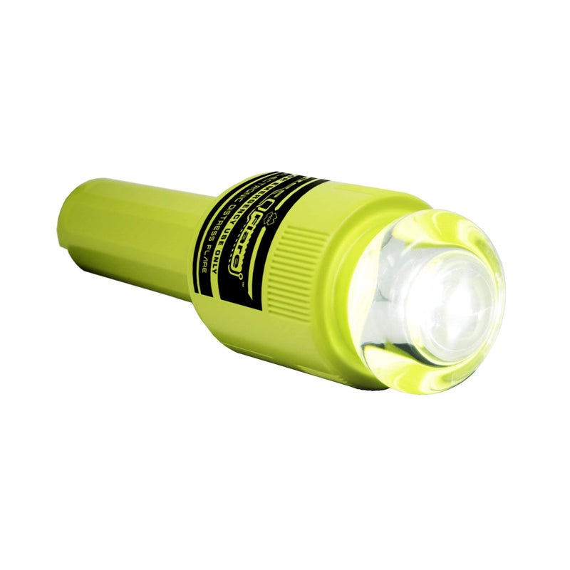 ACR ResQFlare Electronic Distress E-Flare and Flag, USCG Approved Replacement for Pyrotechnic Flares - ACR 3966 - Image 2