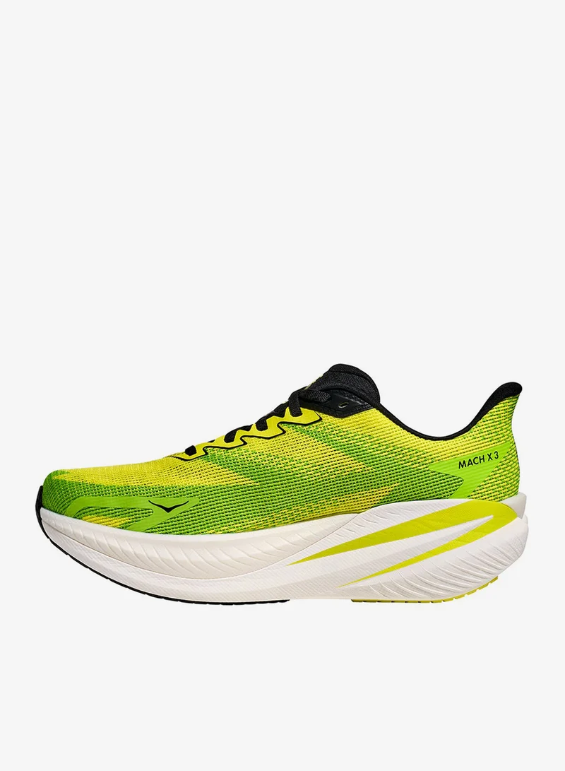 Hoka Mach X 3