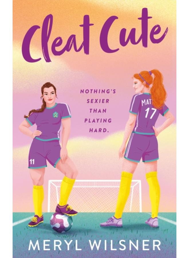 Cleat Cute 