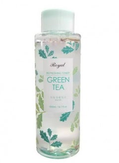 Royal Moisturizing Toner Green Tea 500 ML 