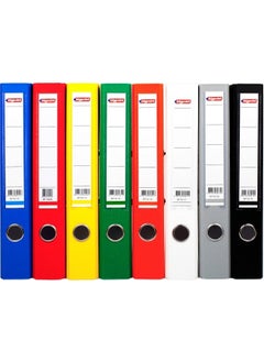 Bigpoit Bigpoint Narrow Folder Yellow BP102-15  - Image 2