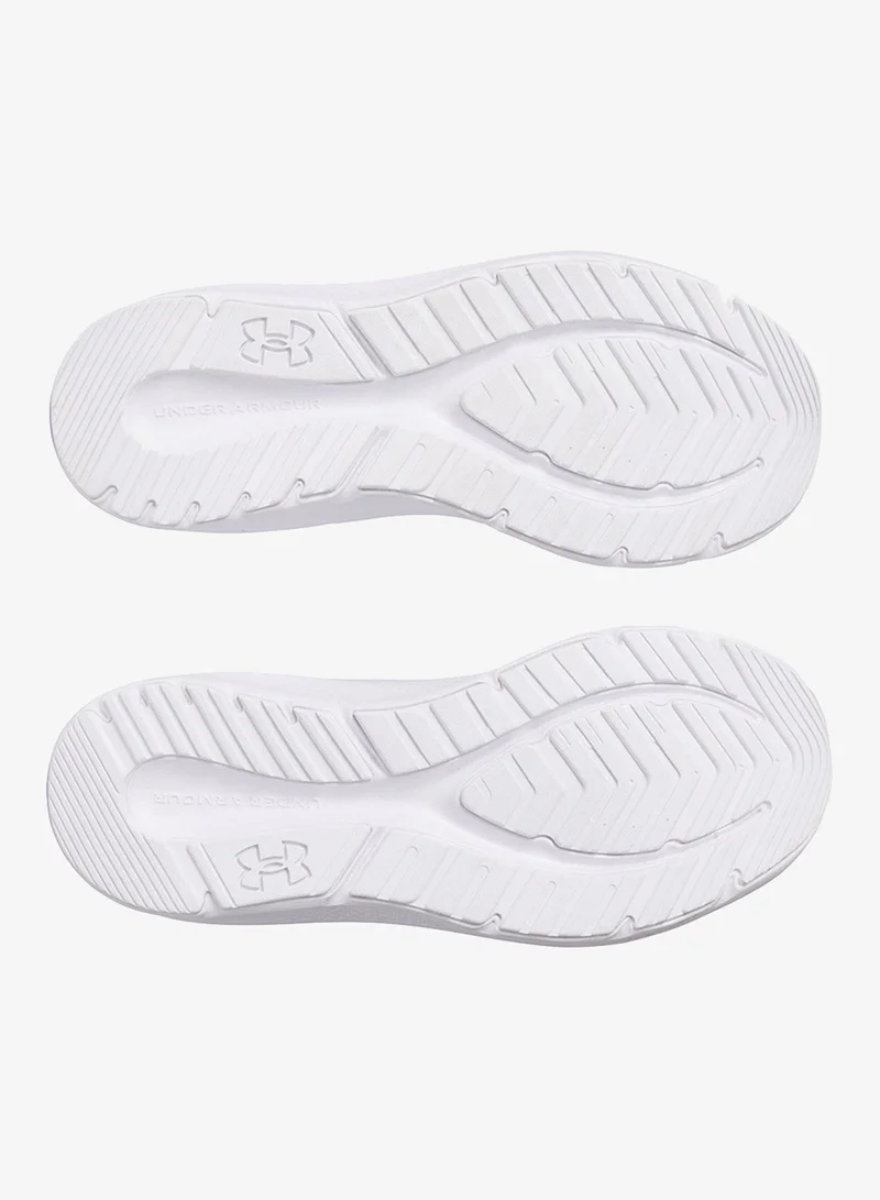 UNDER ARMOUR Charged Pursuit 4