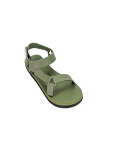 CUBS Everyday Wear Adjustable Back Strap Unisex EVA Sling Sandals – Lightweight, Easy to Wash, and Anti-Slip Soles  - Image 3