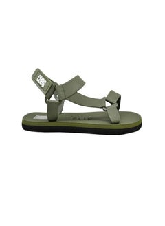CUBS Everyday Wear Adjustable Back Strap Unisex EVA Sling Sandals – Lightweight, Easy to Wash, and Anti-Slip Soles  - Image 1