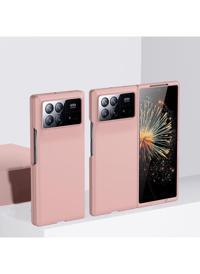 The Bros Case For Xiaomi Mix Fold 3 Skin Feel PC Phone Case