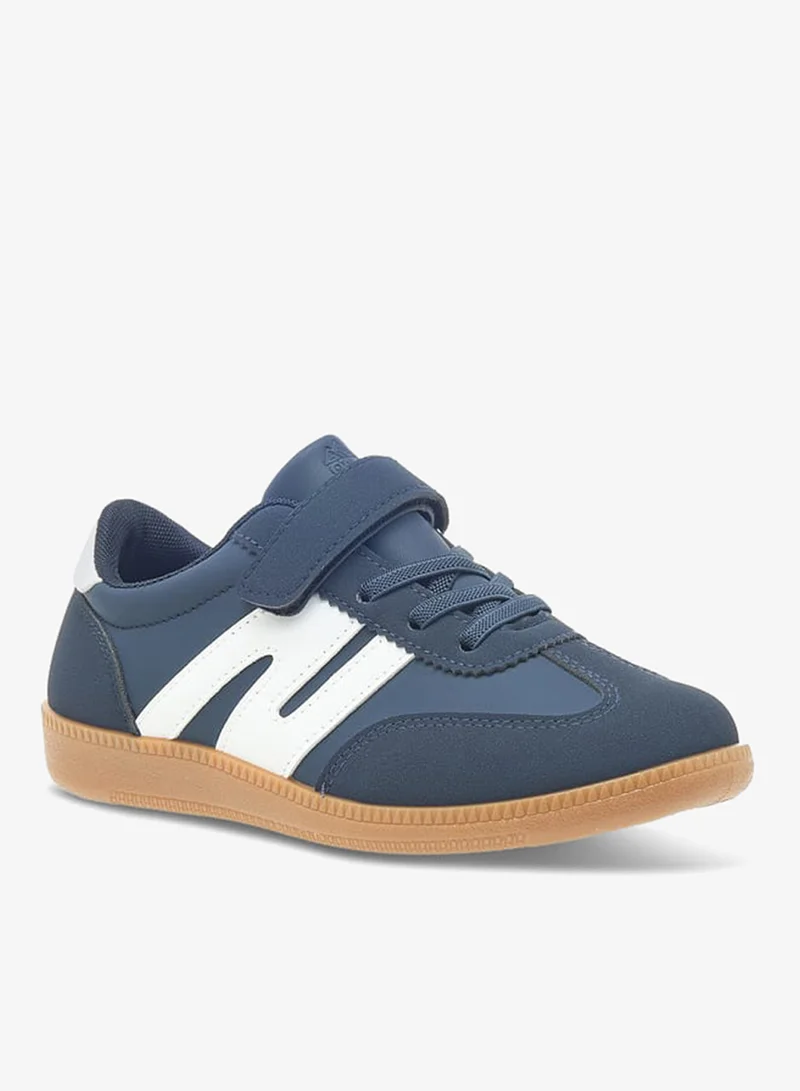 شو اكسبرس أحذية مشي للأولاد أوكلاند بإغلاق لاصق