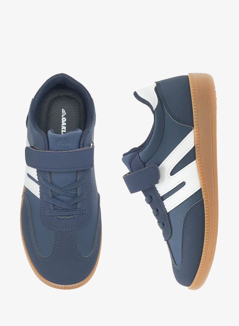 شو اكسبرس أحذية مشي للأولاد أوكلاند بإغلاق لاصق - Image 2