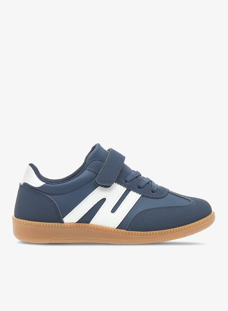 شو اكسبرس أحذية مشي للأولاد أوكلاند بإغلاق لاصق - Image 3