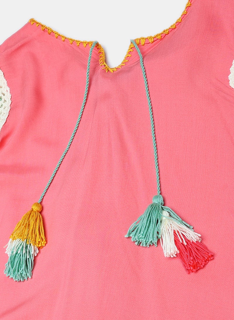 Kids Girls Blouse