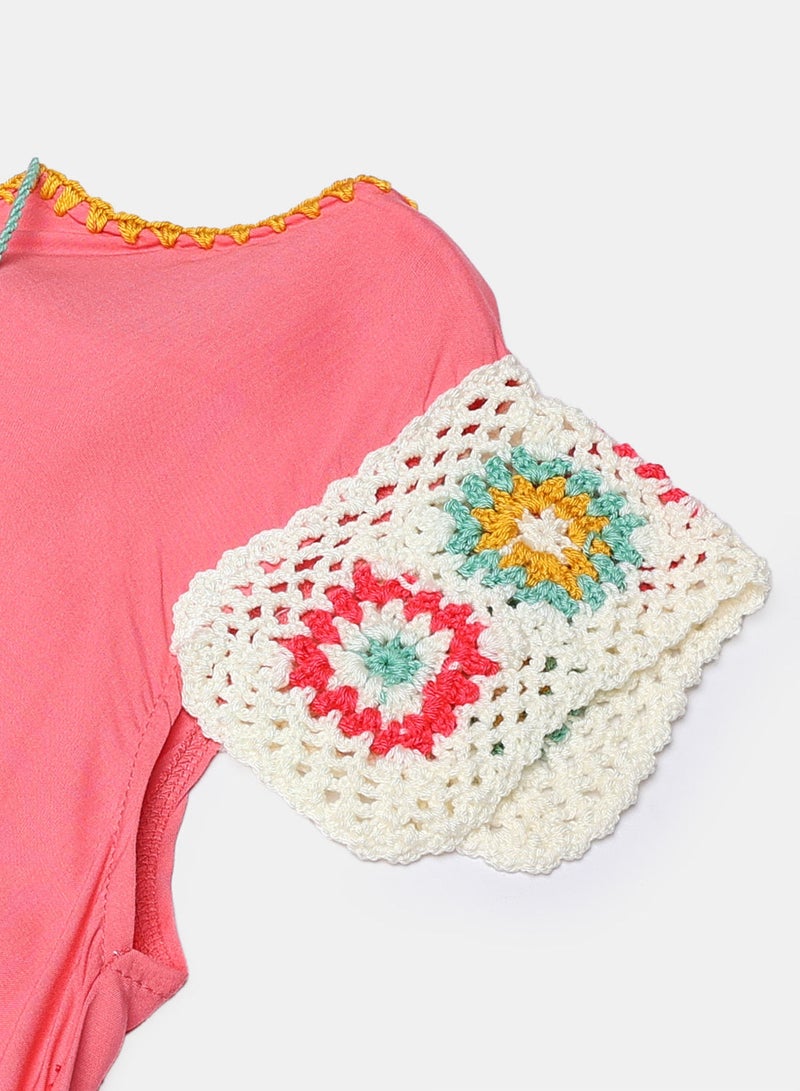 Kids Girls Blouse