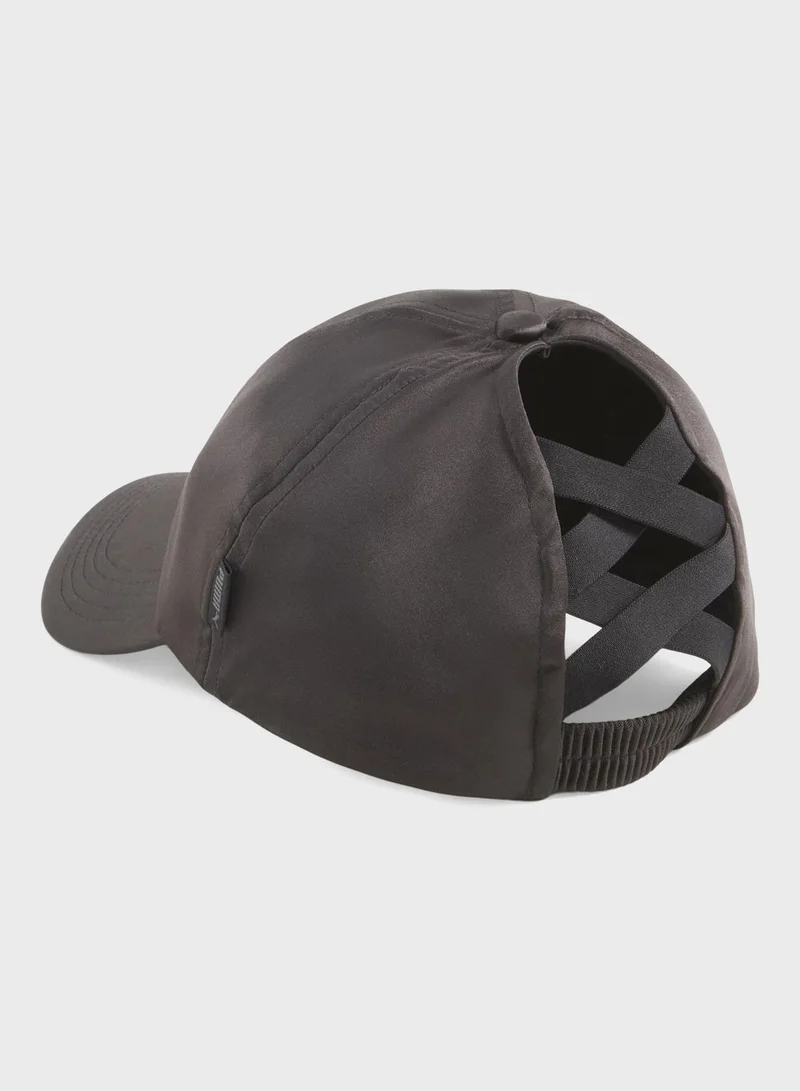 PUMA Prime Ponytail Cap